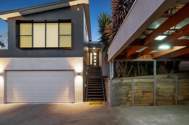 65 Baden Powell Drive, Frankston South VIC 3199