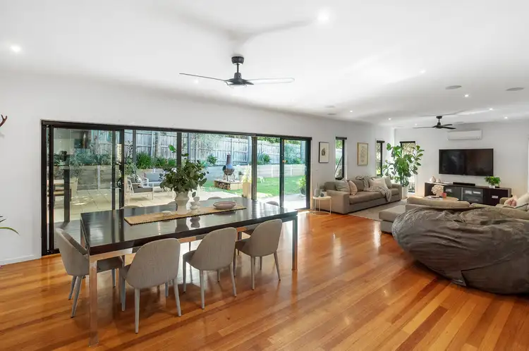 Third view of Homely house listing, 65 Baden Powell Drive, Frankston South VIC 3199