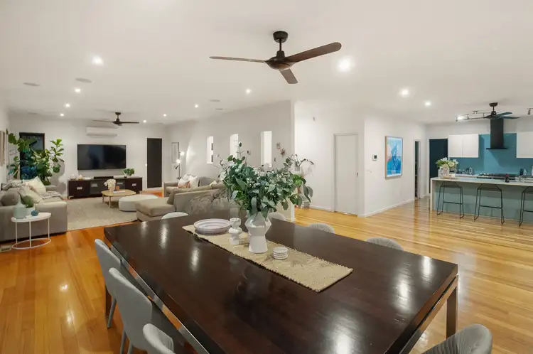Sixth view of Homely house listing, 65 Baden Powell Drive, Frankston South VIC 3199