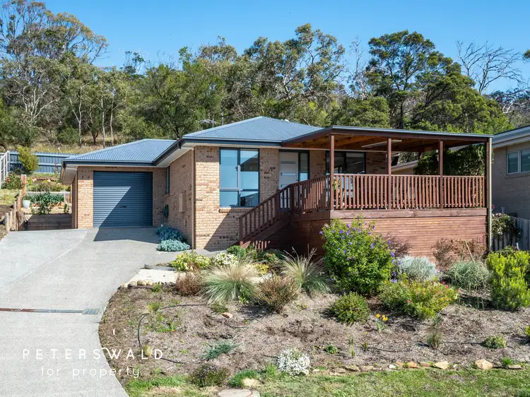 Main view of Homely house listing, 8 Betsy Mack Place, Howrah TAS 7018