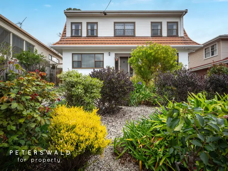 30 Burnside Avenue, New Town TAS 7008