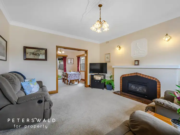 Fifth view of Homely house listing, 30 Burnside Avenue, New Town TAS 7008