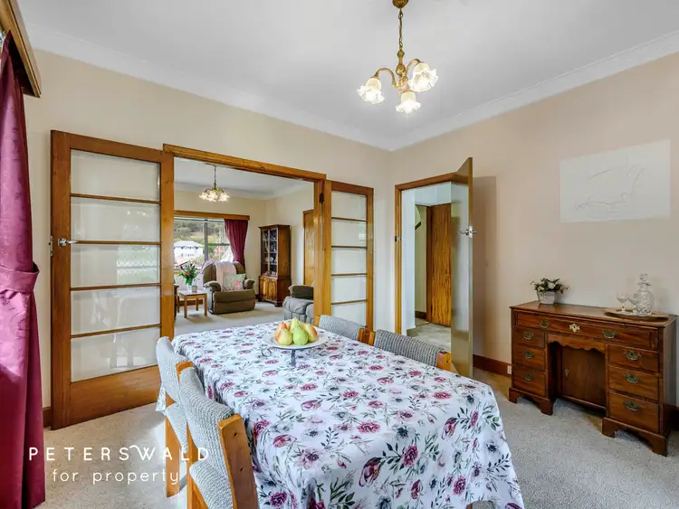 Sixth view of Homely house listing, 30 Burnside Avenue, New Town TAS 7008