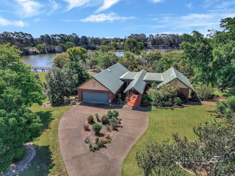 2 Parkview Terrace, Bundaberg North QLD 4670