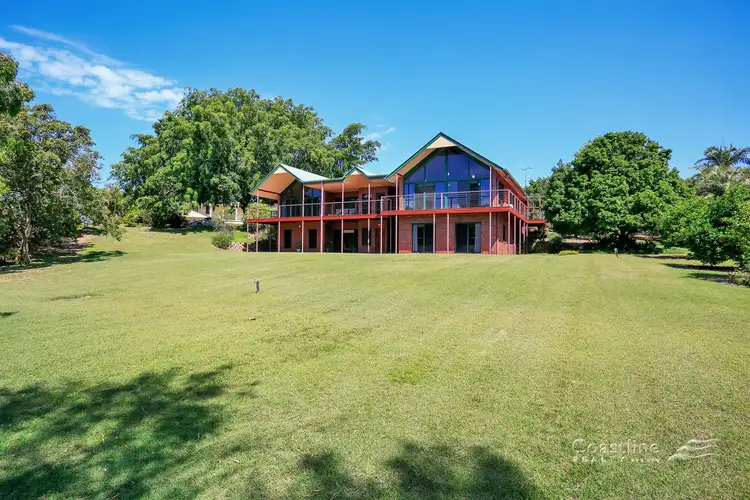 Third view of Homely house listing, 2 Parkview Terrace, Bundaberg North QLD 4670