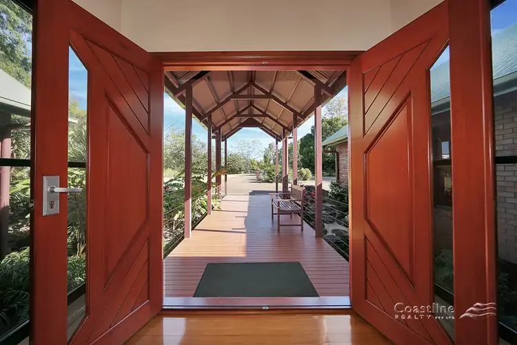 Fourth view of Homely house listing, 2 Parkview Terrace, Bundaberg North QLD 4670