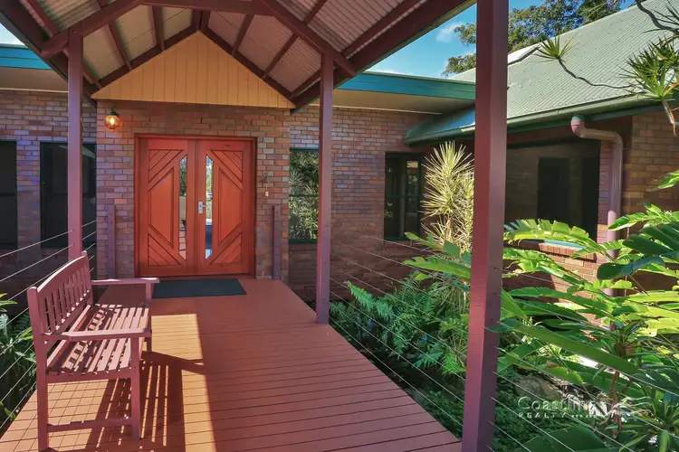 Fifth view of Homely house listing, 2 Parkview Terrace, Bundaberg North QLD 4670