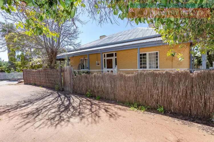 Second view of Homely house listing, 50 Stirling Terrace, Toodyay WA 6566