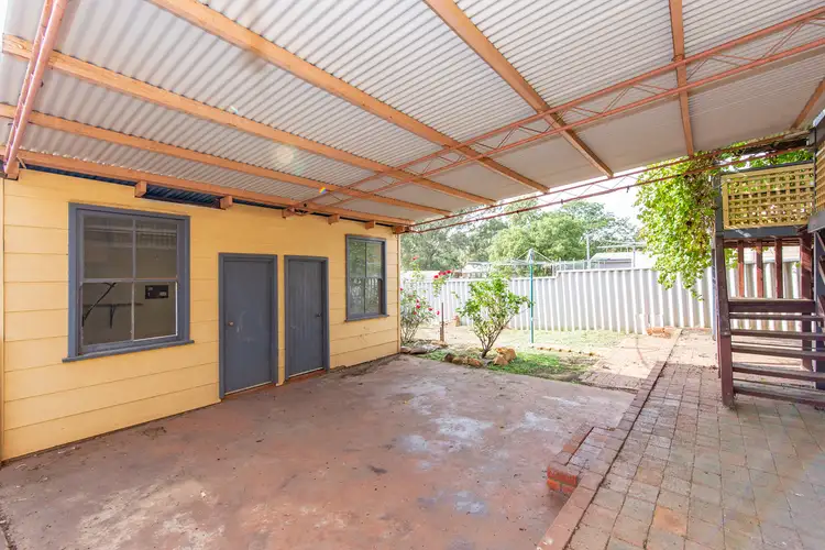 Fifth view of Homely house listing, 50 Stirling Terrace, Toodyay WA 6566