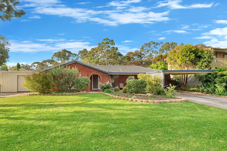 4 Osborne Avenue, St Agnes SA 5097