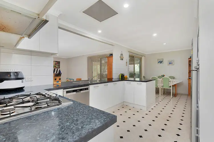 Fourth view of Homely house listing, 4 Osborne Avenue, St Agnes SA 5097