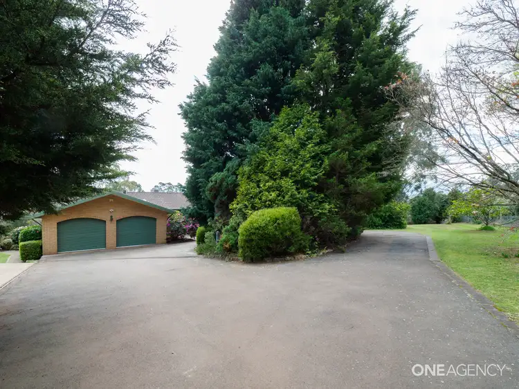 Main view of Homely house listing, 3 Marlou Court, Riverside TAS 7250