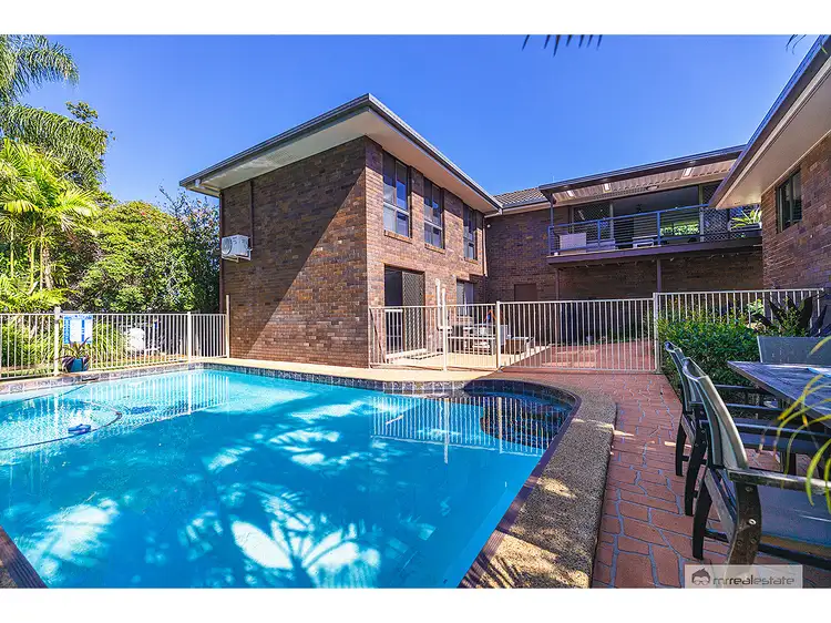 Main view of Homely house listing, 5 Dinsdale Street, Norman Gardens QLD 4701