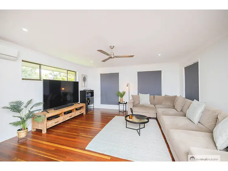 Third view of Homely house listing, 5 Dinsdale Street, Norman Gardens QLD 4701