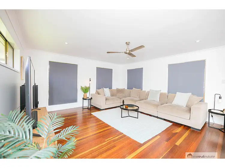 Fourth view of Homely house listing, 5 Dinsdale Street, Norman Gardens QLD 4701