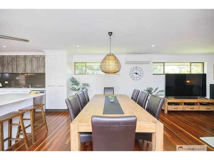 Sixth view of Homely house listing, 5 Dinsdale Street, Norman Gardens QLD 4701