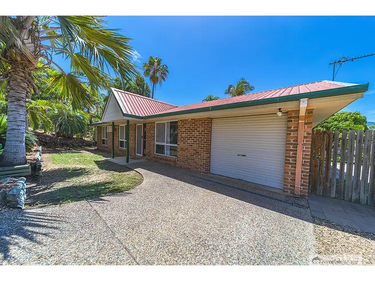 26 Hutcheon Street, Kawana QLD 4701