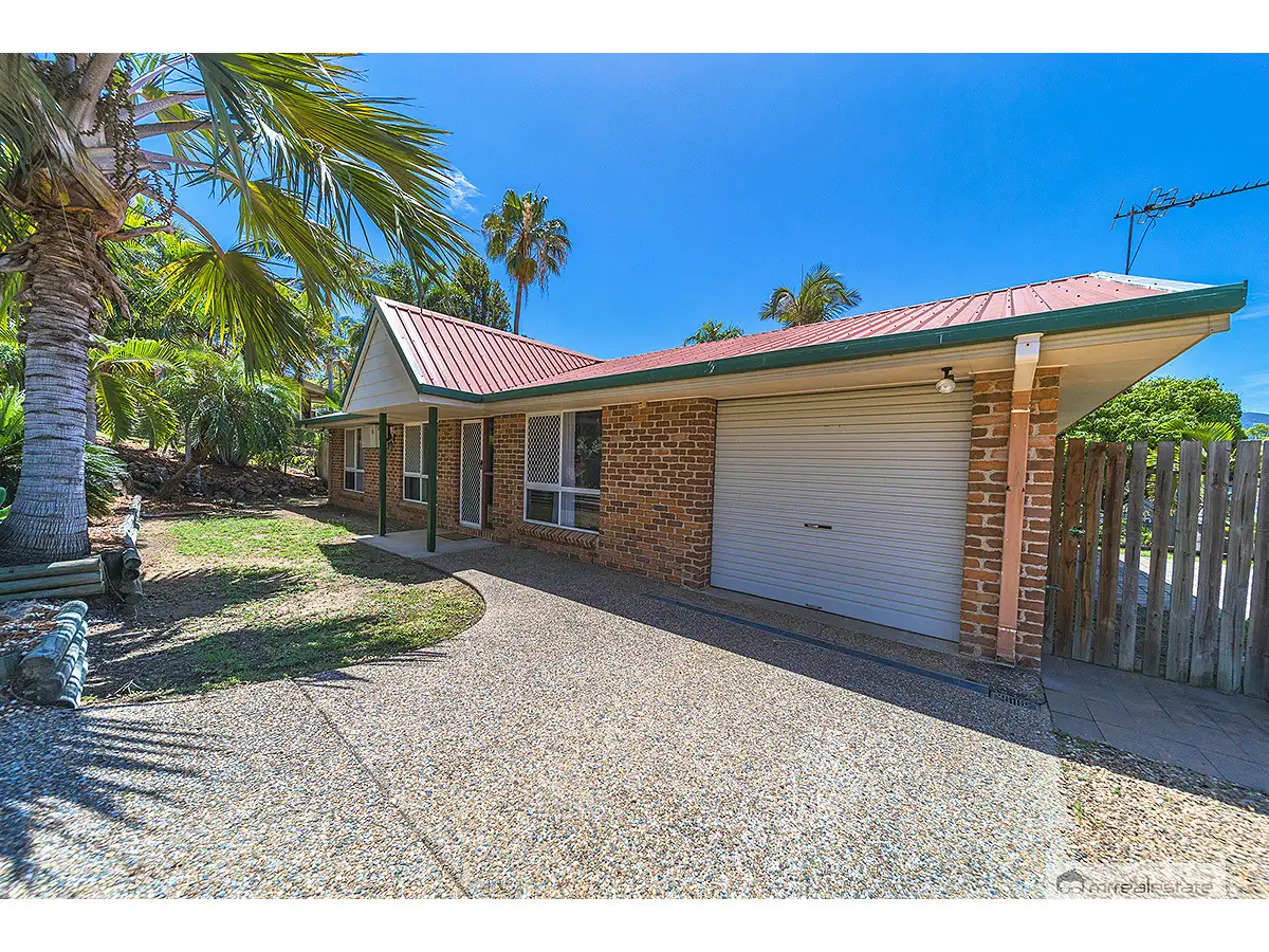 Main view of Homely house listing, 26 Hutcheon Street, Kawana QLD 4701