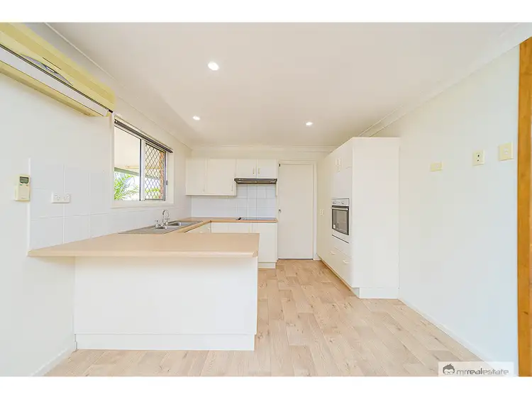 Second view of Homely house listing, 26 Hutcheon Street, Kawana QLD 4701