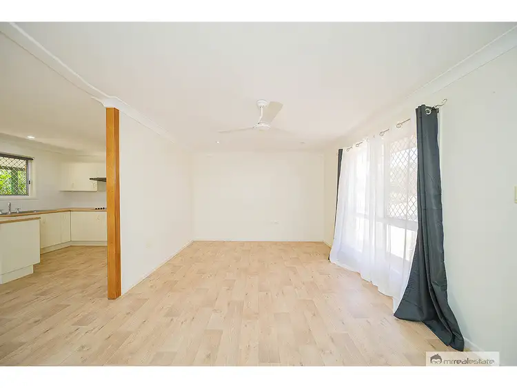 Fifth view of Homely house listing, 26 Hutcheon Street, Kawana QLD 4701