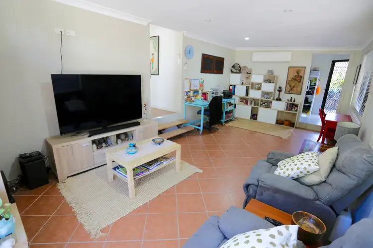 Second view of Homely apartment listing, 67/946 Scenic Highway, Kinka Beach QLD 4703