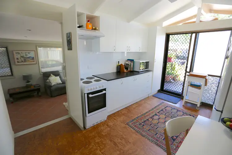 Fourth view of Homely apartment listing, 67/946 Scenic Highway, Kinka Beach QLD 4703