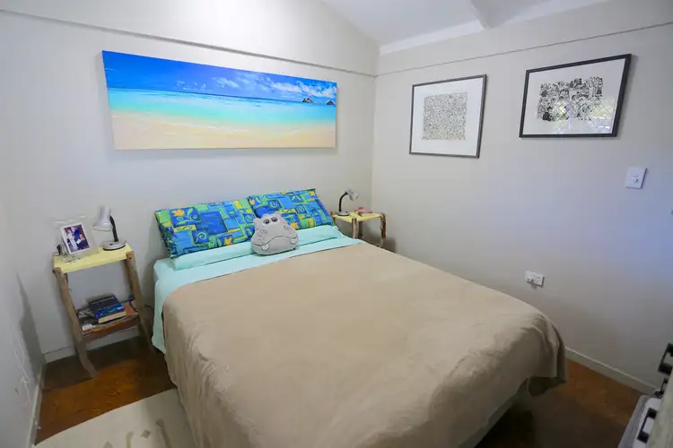 Sixth view of Homely apartment listing, 67/946 Scenic Highway, Kinka Beach QLD 4703