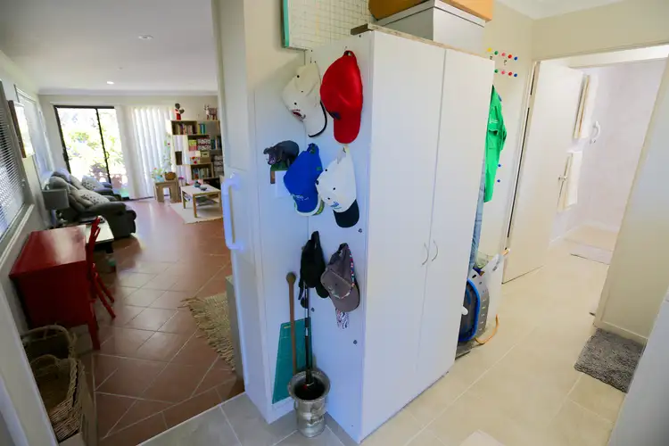 Seventh view of Homely apartment listing, 67/946 Scenic Highway, Kinka Beach QLD 4703