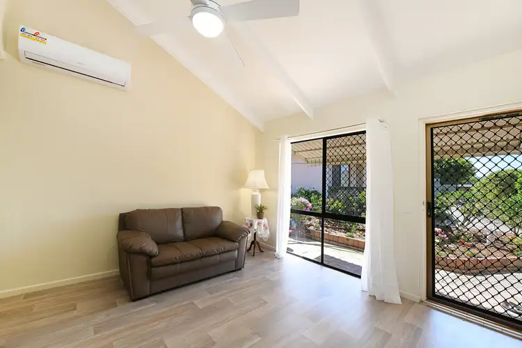 Third view of Homely house listing, 55/96 Beerburrum Street, Battery Hill QLD 4551