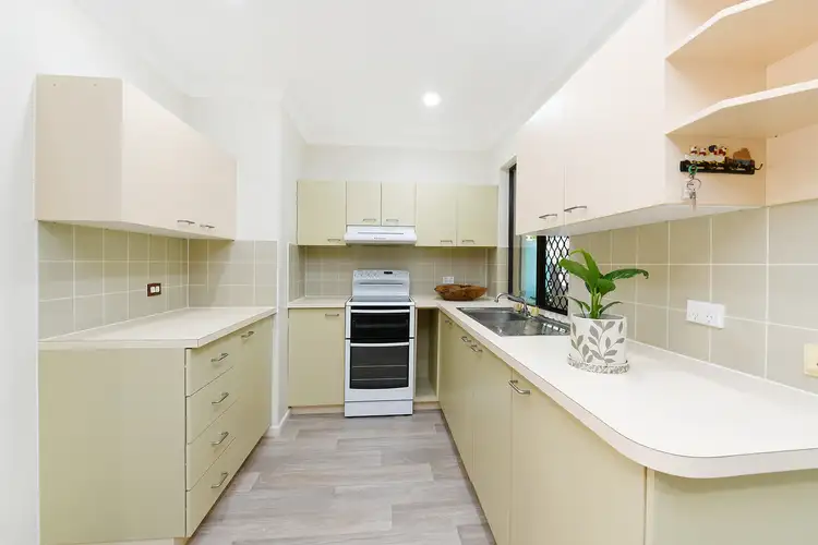 Fourth view of Homely house listing, 55/96 Beerburrum Street, Battery Hill QLD 4551