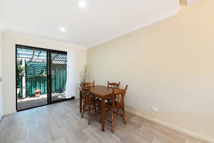 Fifth view of Homely house listing, 55/96 Beerburrum Street, Battery Hill QLD 4551