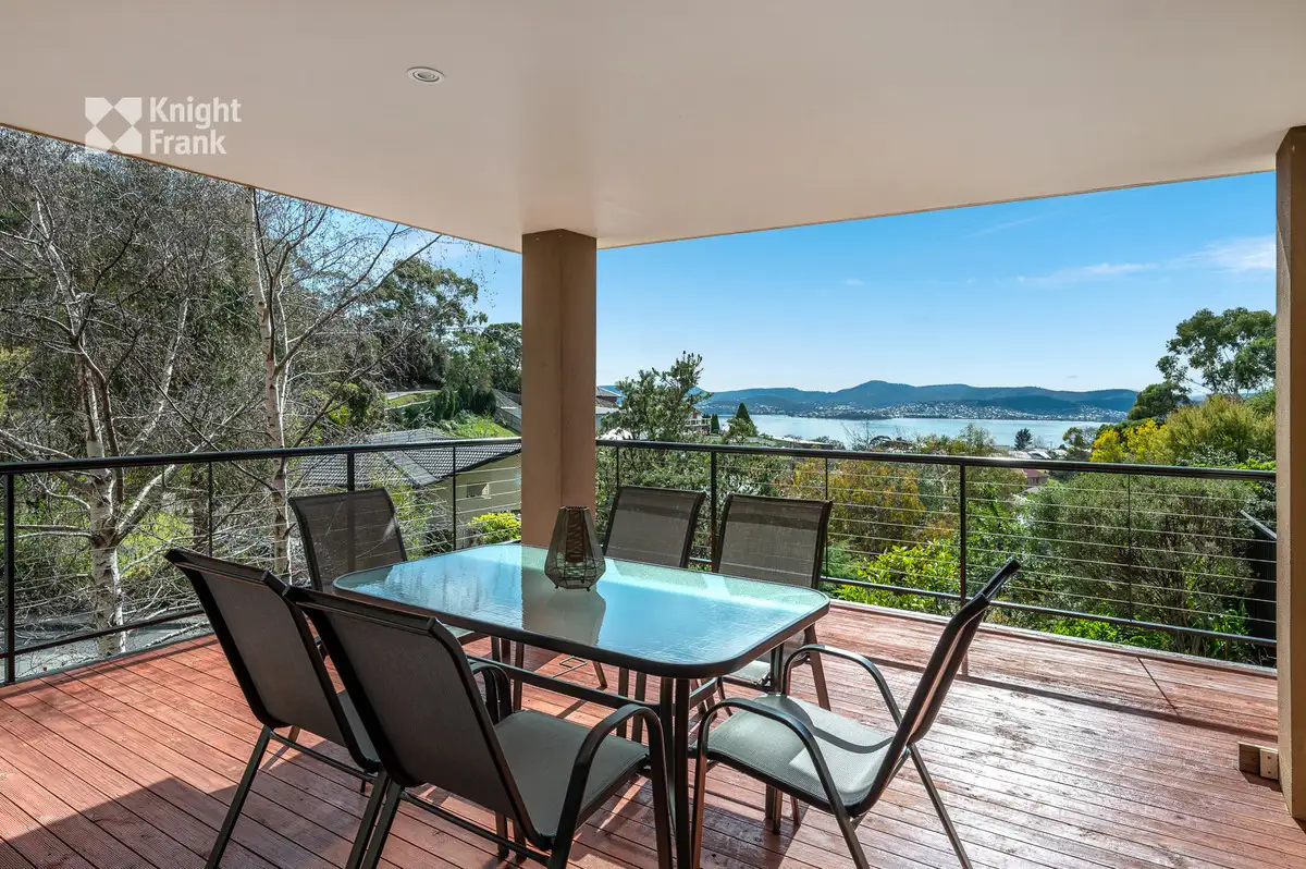 Main view of Homely house listing, 20 Gardenia Grove, Sandy Bay TAS 7005