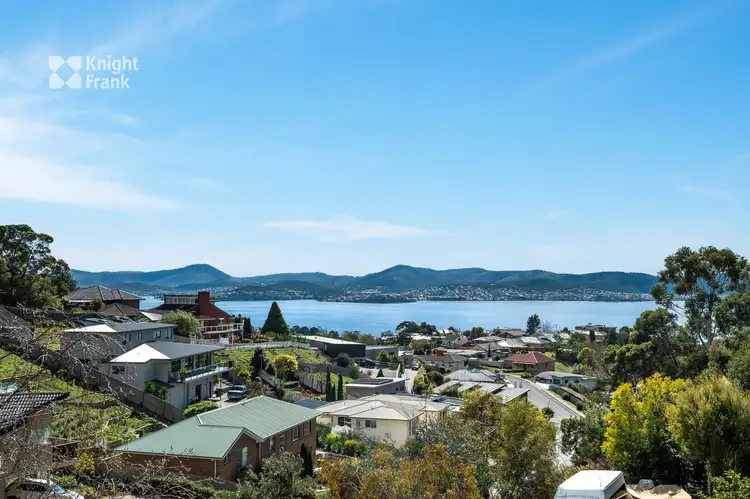 Second view of Homely house listing, 20 Gardenia Grove, Sandy Bay TAS 7005