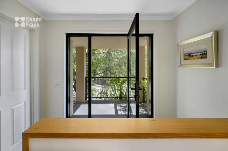 Fourth view of Homely house listing, 20 Gardenia Grove, Sandy Bay TAS 7005