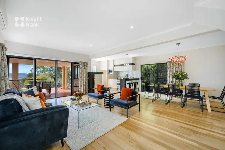 Sixth view of Homely house listing, 20 Gardenia Grove, Sandy Bay TAS 7005