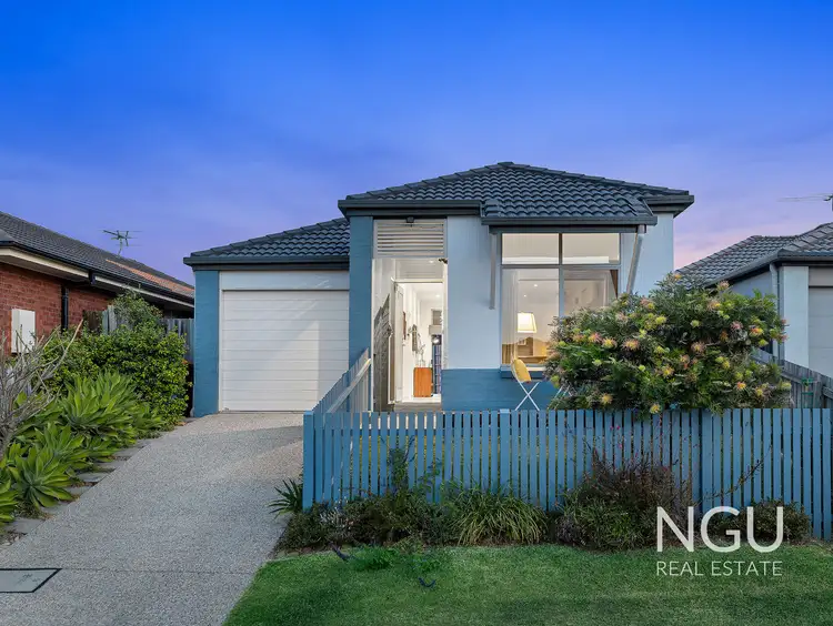 Main view of Homely house listing, 14 Fortune Street, Springfield Lakes QLD 4300