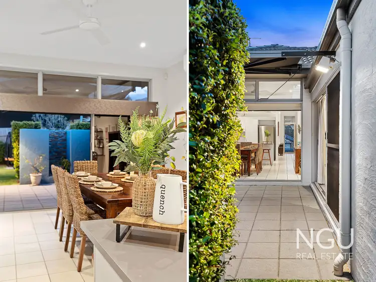 Second view of Homely house listing, 14 Fortune Street, Springfield Lakes QLD 4300