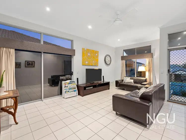 Fourth view of Homely house listing, 14 Fortune Street, Springfield Lakes QLD 4300