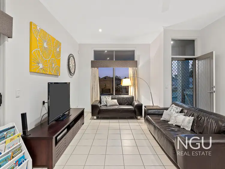 Fifth view of Homely house listing, 14 Fortune Street, Springfield Lakes QLD 4300