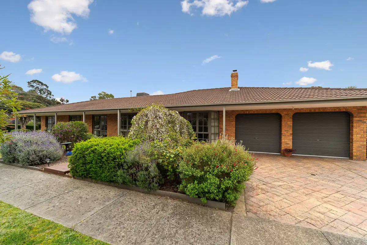 Main view of Homely house listing, 18 Rangeview Drive, Skye VIC 3977
