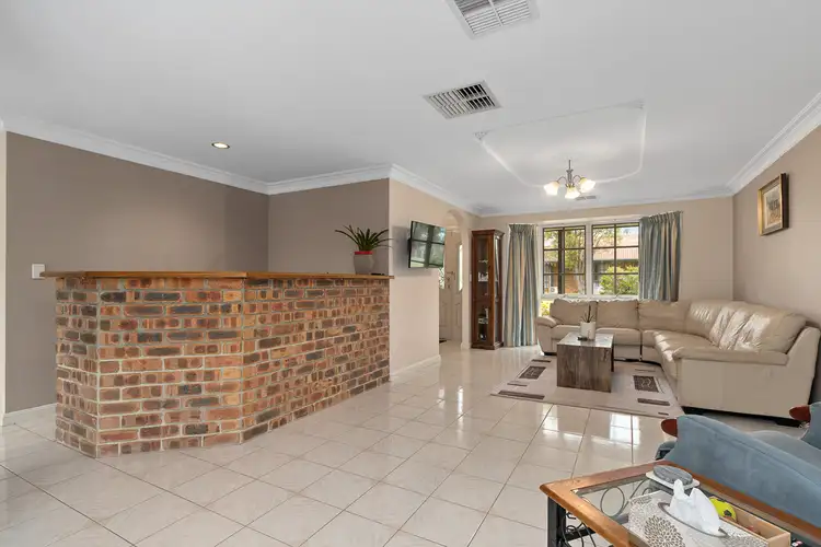 Second view of Homely house listing, 18 Rangeview Drive, Skye VIC 3977