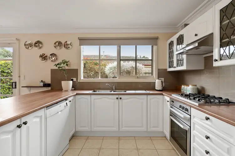 Third view of Homely house listing, 18 Rangeview Drive, Skye VIC 3977