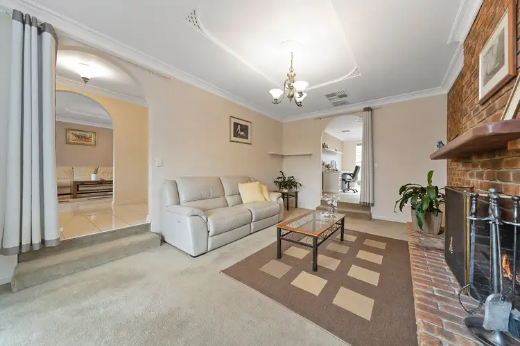Sixth view of Homely house listing, 18 Rangeview Drive, Skye VIC 3977