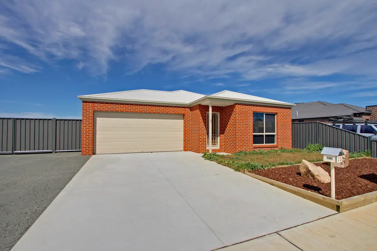 Main view of Homely house listing, 23 Mitchell Road, Stratford VIC 3862