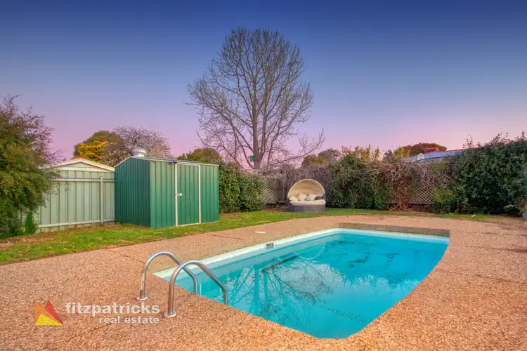 Sixth view of Homely house listing, 2 Bass Street, Lake Albert NSW 2650