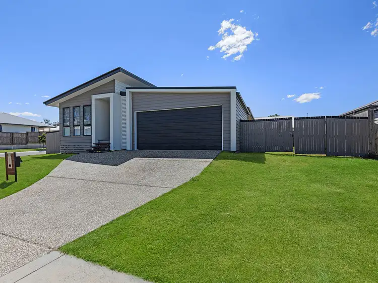 Second view of Homely house listing, 24 Wood Drive, Redbank Plains QLD 4301