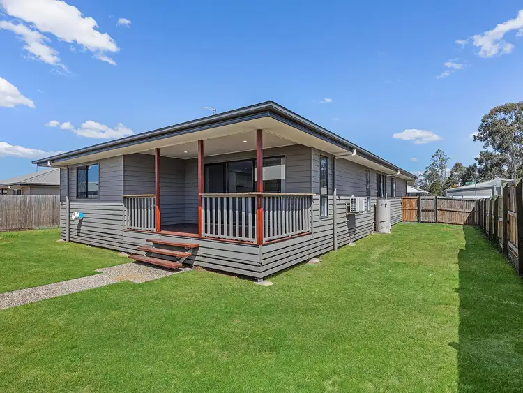 Third view of Homely house listing, 24 Wood Drive, Redbank Plains QLD 4301