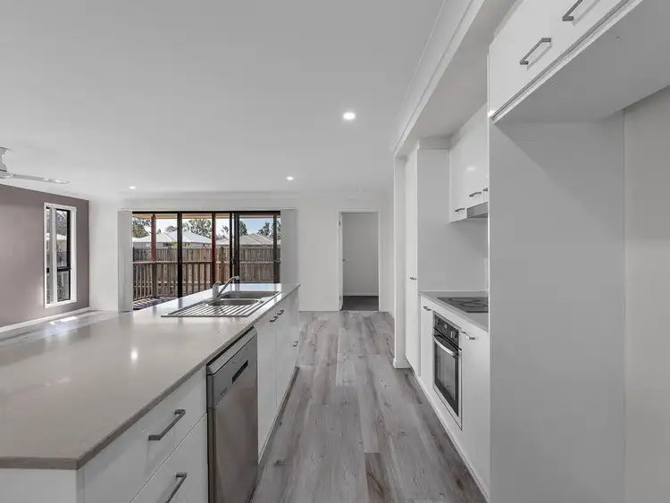 Fourth view of Homely house listing, 24 Wood Drive, Redbank Plains QLD 4301