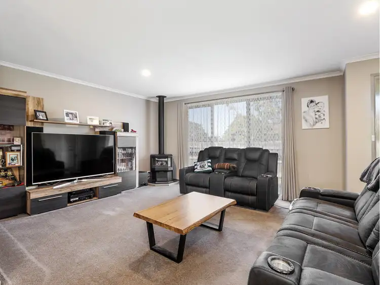 Fifth view of Homely house listing, 15 McDonald Court, Sale VIC 3850