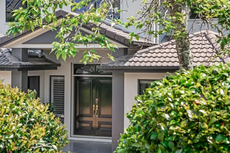 Main view of Homely house listing, 19 Glen Eagles Drive, Middle Ridge QLD 4350